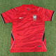 2026-27 Korea Home Fans Soccer Jersey