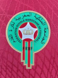 2026-27 Morocco Home Player Version Soccer Jersey