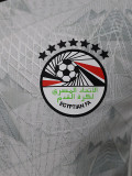 2026-27 Egypt Away Player Version Soccer Jersey