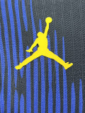 2026-27 Brazil Away Player Version Soccer Jersey