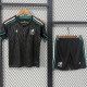 2026-27 Mexico Third Kids Soccer Jersey