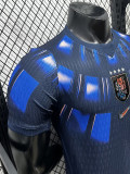 2026-27 Uruguay Away Player Version Soccer Jersey