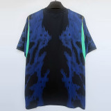 2026-27 Brazil Away 1:1 Fans Soccer Jersey
