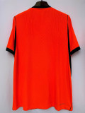 2026-27 Netherlands Home Player Version Soccer Jersey