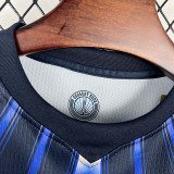 2026-27 Uruguay Away Fans Soccer Jersey