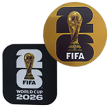 2026-27 Jordan Third Fans Soccer Jersey