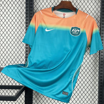 2026-27 Australia Away Fans Soccer Jersey