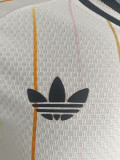 2026-27 Japan Away Player Version Soccer Jersey