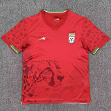 2026-27 Iran Away Fans Soccer Jersey