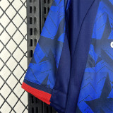 2026-27 Cape Verde Home Fans Soccer Jersey