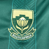 2026-27 South Africa Away Fans Soccer Jersey