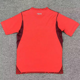 2026-27 Turkey Away Fans Soccer Jersey