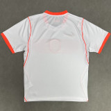 2026-27 Netherlands Away Fans Soccer Jersey