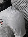 2026-27 Egypt Away Player Version Soccer Jersey