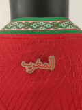 2026-27 Morocco Home Player Version Soccer Jersey