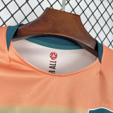 2026-27 Australia Away Fans Soccer Jersey