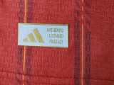 2026-27 Spain Home Kids Player Version Soccer Jersey (球员童装)