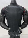 2026-27 Canada Away Player Version Soccer Jersey