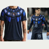 2026-27 Uruguay Away Fans Soccer Jersey