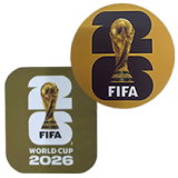 2026-27 France Away 1:1 Fans Soccer Jersey