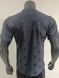 2026-27 USA Away Player Version Soccer Jersey