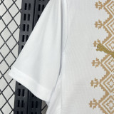 2026-27 Morocco Away Fans Soccer Jersey