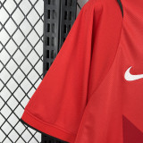2026-27 Canada Home Fans Soccer Jersey