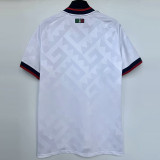 2026-27 Mexico Away 1:1 Fans Soccer Jersey