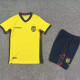 2026-27 Ecuador Home Kids Soccer Jersey