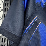 2026-27 Uruguay Away Fans Soccer Jersey