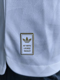 2026-27 Mexico Away Player Version Soccer Jersey