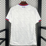 2026-27 Cape Verde Away Fans Soccer Jersey