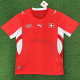 2026-27 Switzerland Home Fans Soccer Jersey