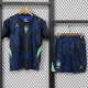 2026-27 Brazil Away Kids Soccer Jersey