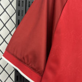 2026-27 Haiti Third Fans Soccer Jersey