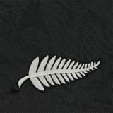 2026-27 New Zealand Home Fans Soccer Jersey