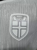 2026-27 Norway Third Player Version Soccer Jersey