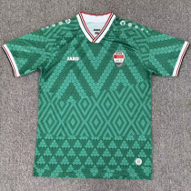 2026-27 IRAQ Away Fans Soccer Jersey