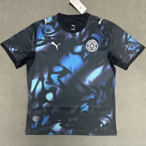 2026-27 Paraguay Away Fans Soccer Jersey