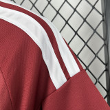 2026-27 Qatar Home Fans Soccer Jersey