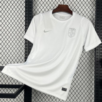 2026-27 Norway Third Fans Soccer Jersey