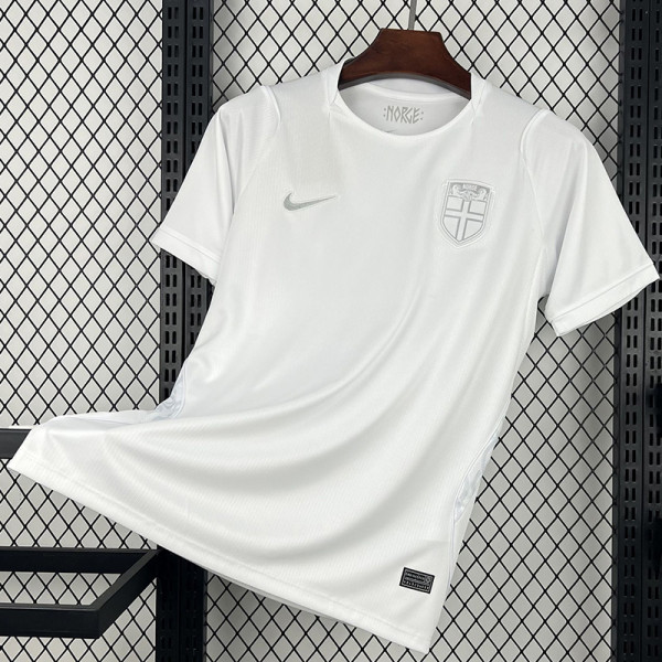 2026-27 Norway Third Fans Soccer Jersey