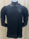 2026-27 Norway Away Player Version Soccer Jersey