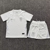 2026-27 Norway Third Kids Soccer Jersey