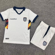 2026-27 Ecuador Third Kids Soccer Jersey