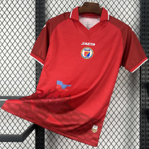 2026-27 Haiti Third Fans Soccer Jersey
