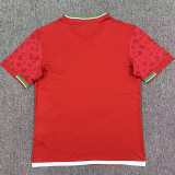 2026-27 Iran Away Fans Soccer Jersey