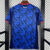 2026-27 Cape Verde Home Fans Soccer Jersey