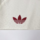 2026-27 Spain Away 1:1 Fans Soccer Jersey