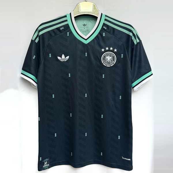 2026-27 Germany Away 1:1 Fans Soccer Jersey